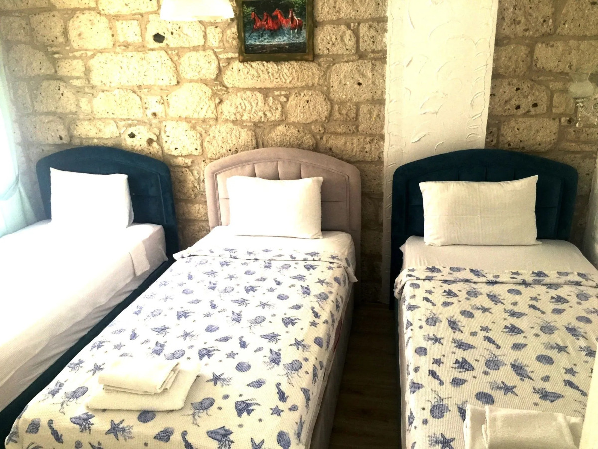 Alacati Eldoris Otel