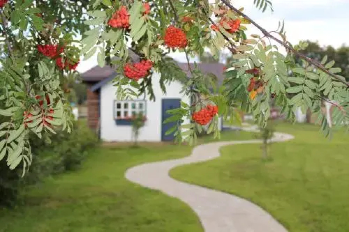 Usadba Kuptsa Bayeva