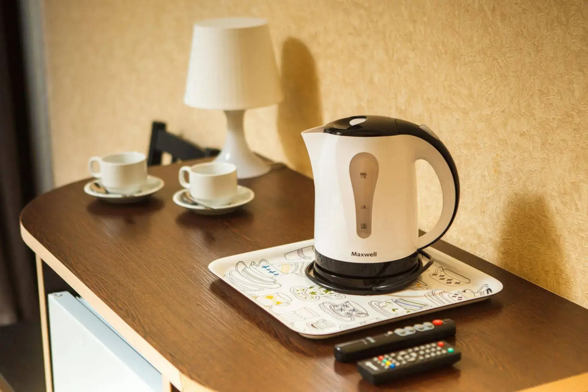 Отель Суббота