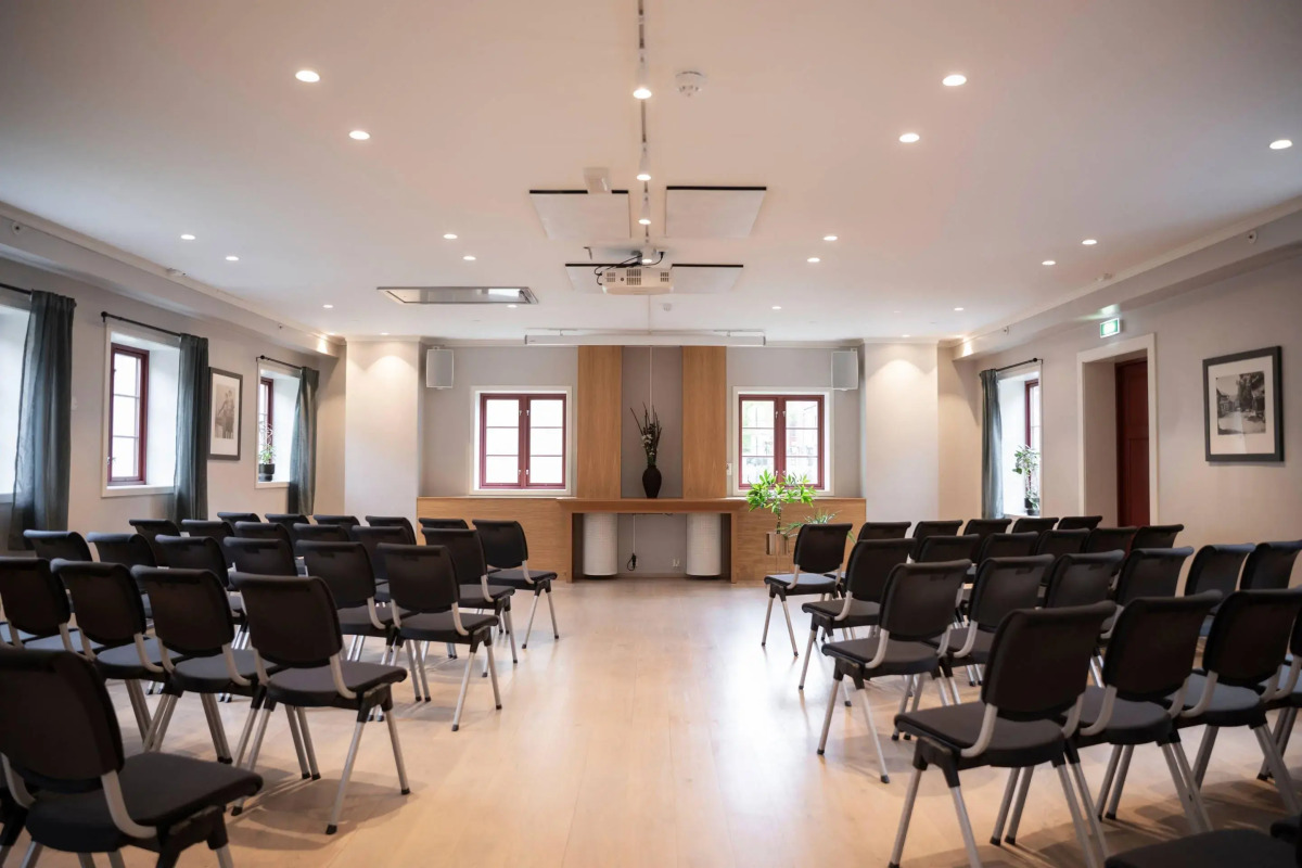 Home Hotel Hammer – Dinner included