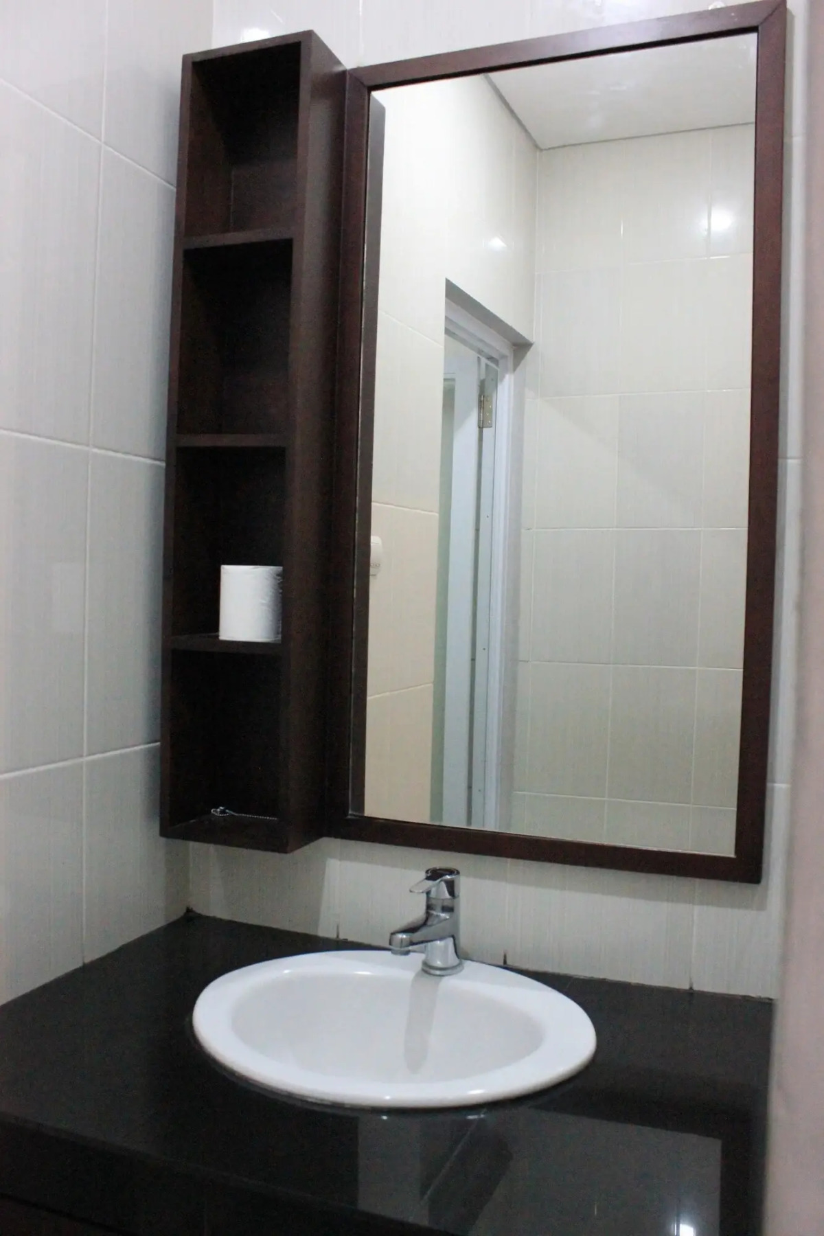 New Asta Graha Homestay