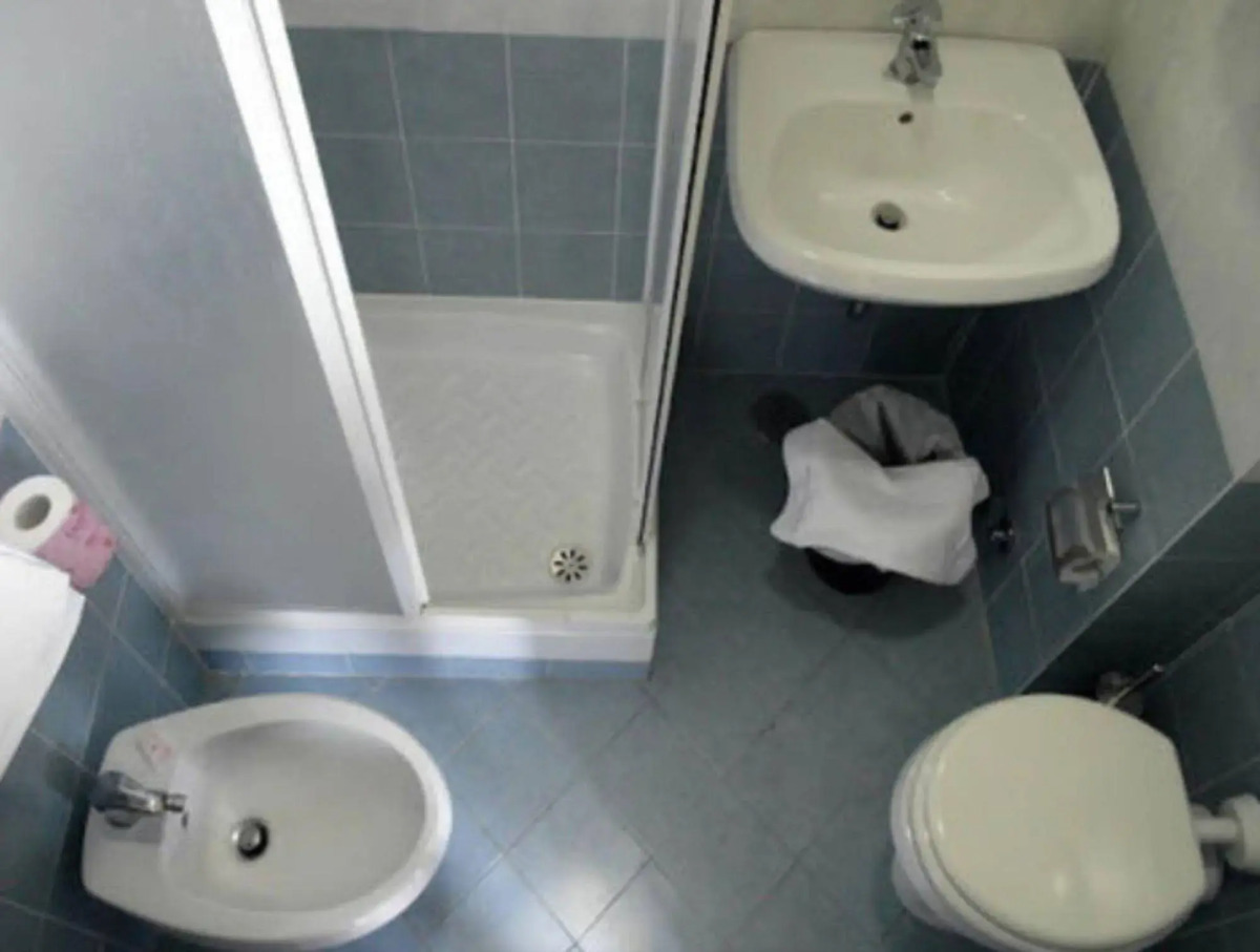 Hotel Nova Domus Aurelia