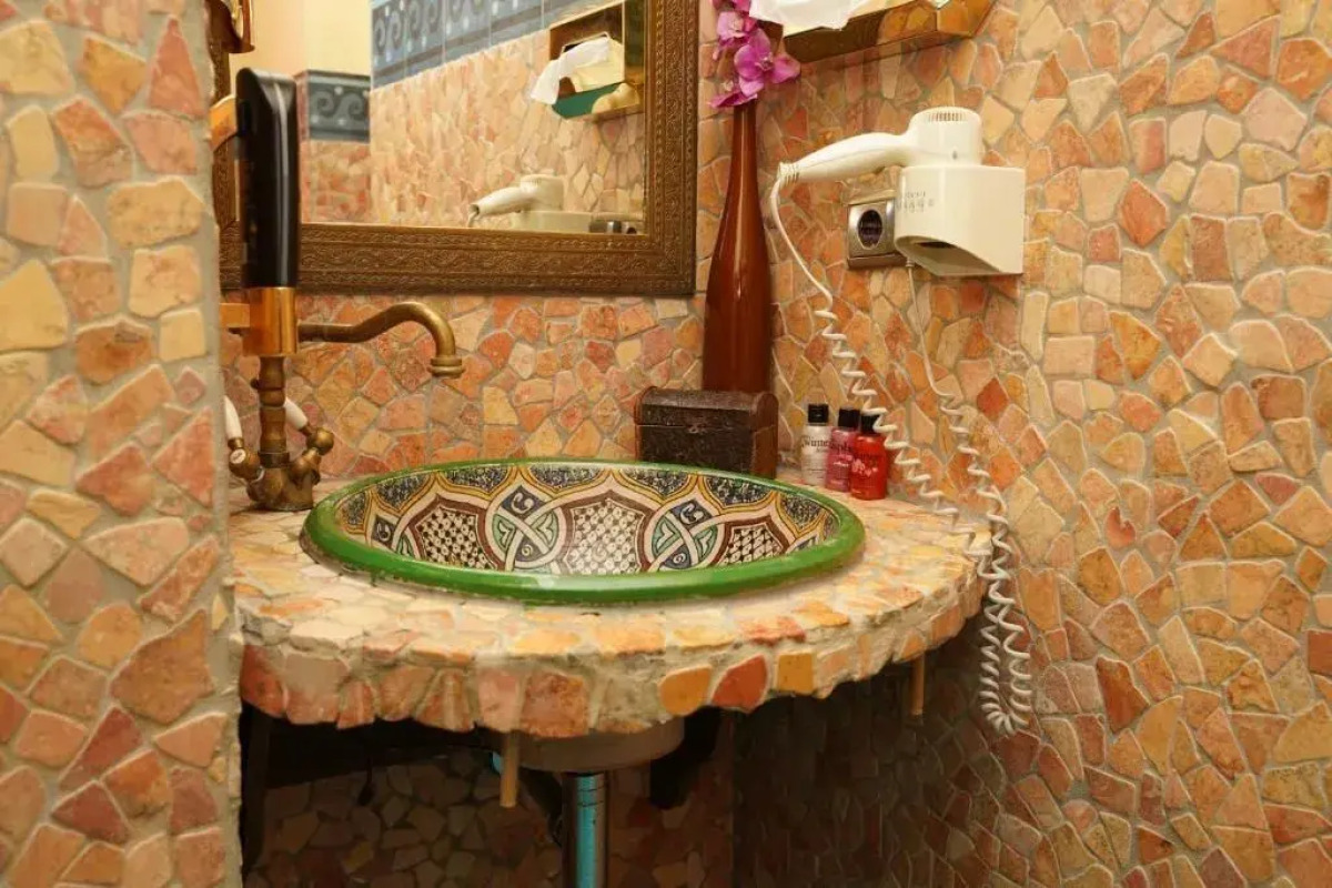 Hotel Villa Oriental & Restaurant