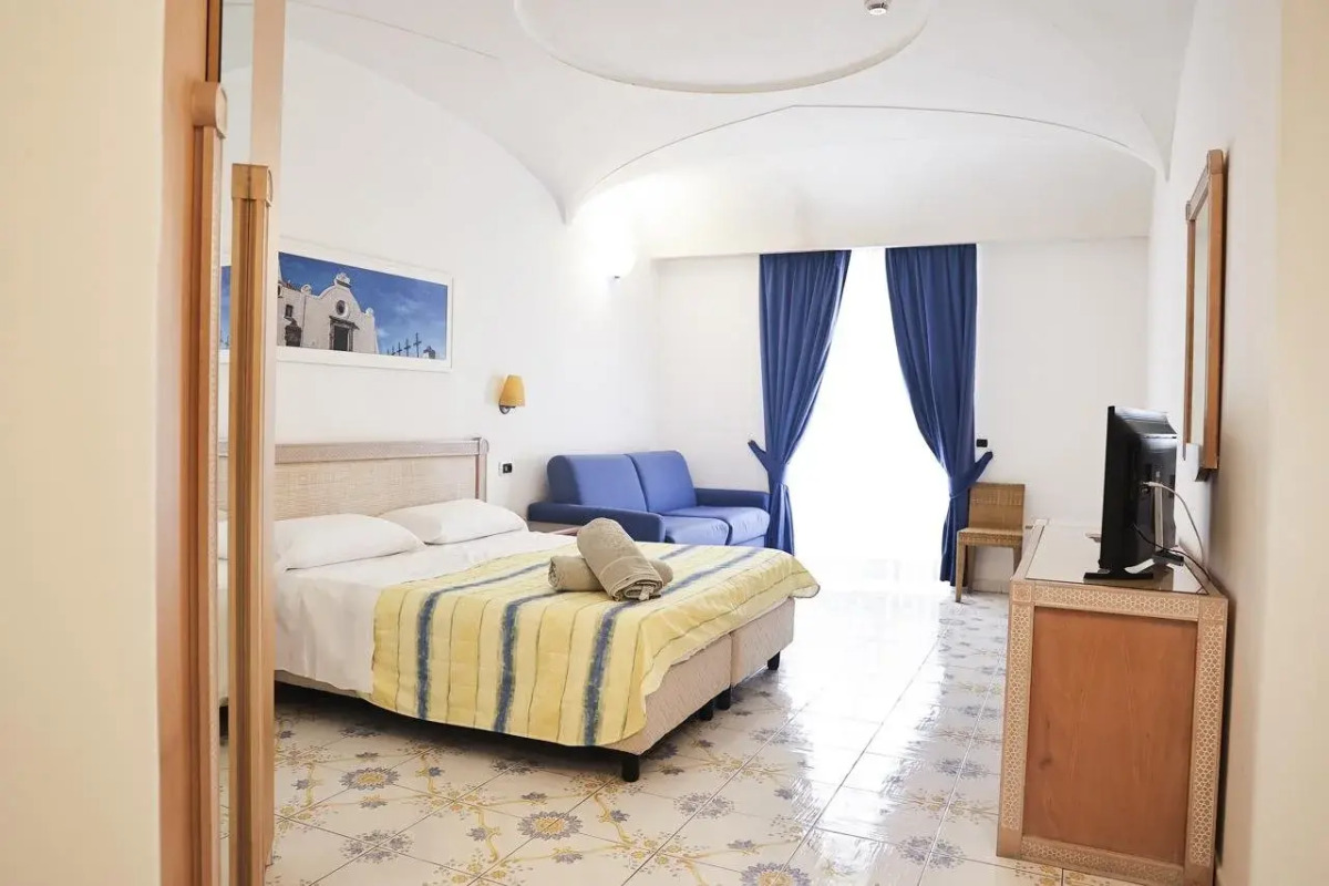 Hotel Terme Oriente  - Beach & SPA