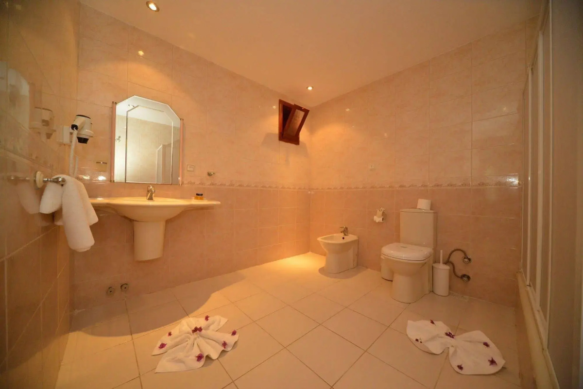 Hotel Meri All Inclusive