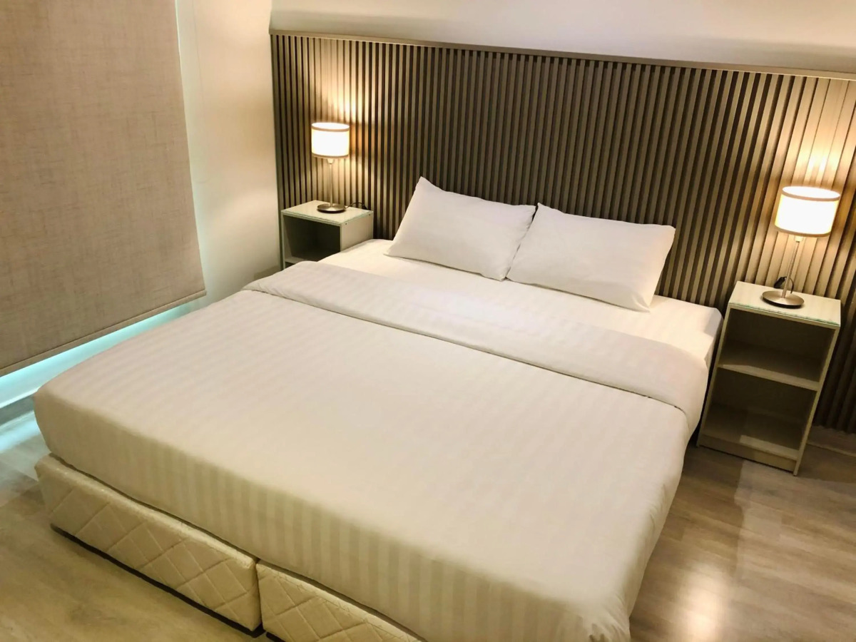 Times Square Suite Hotel