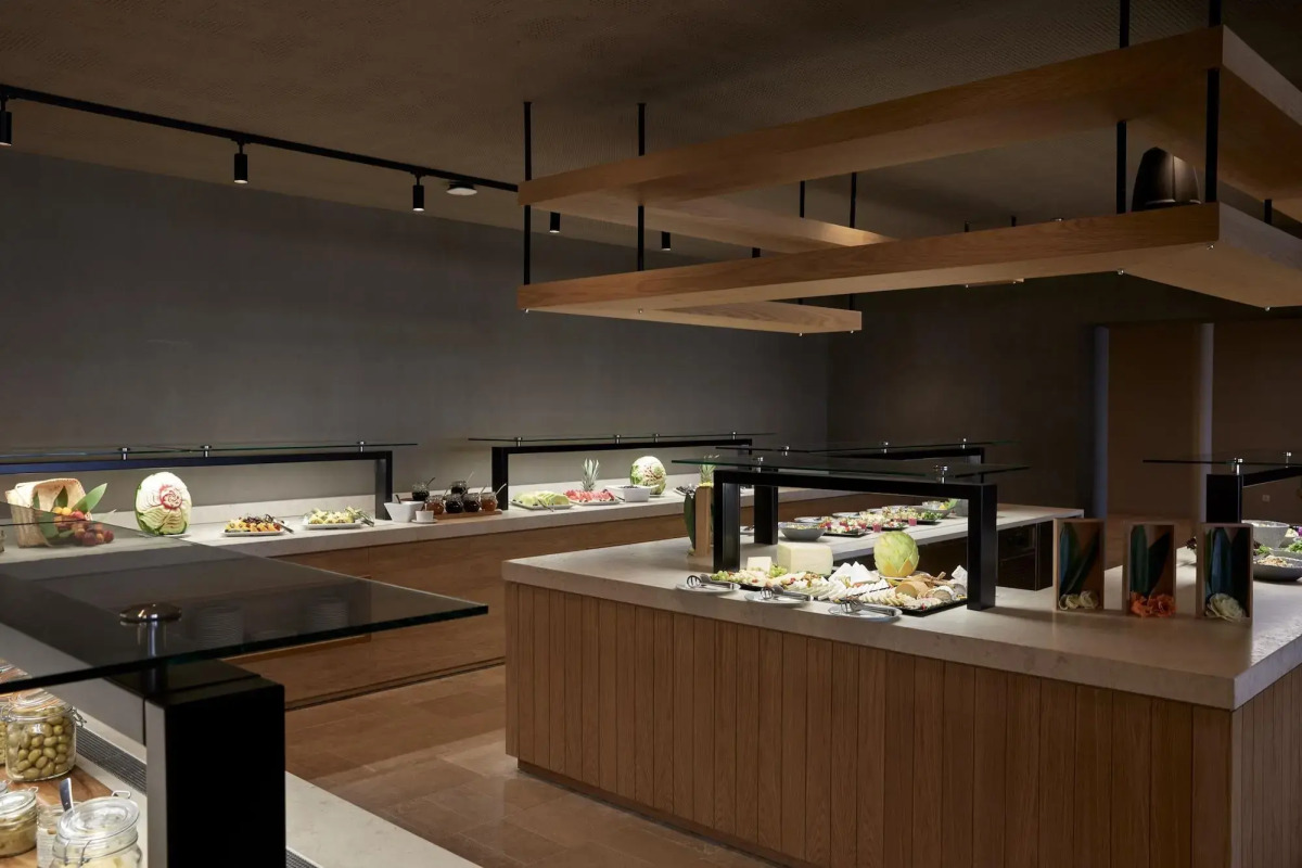 Elissa Lifestyle Beach Resort – Adults Only