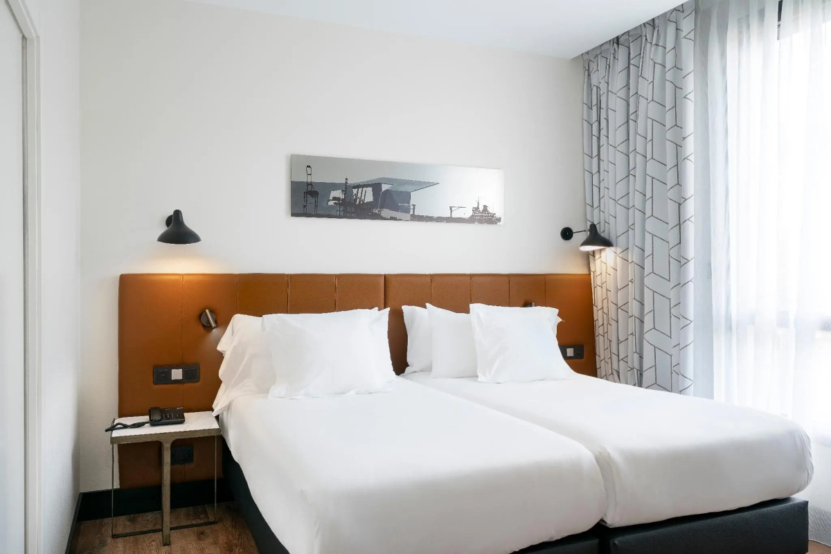 Vincci Consulado de Bilbao