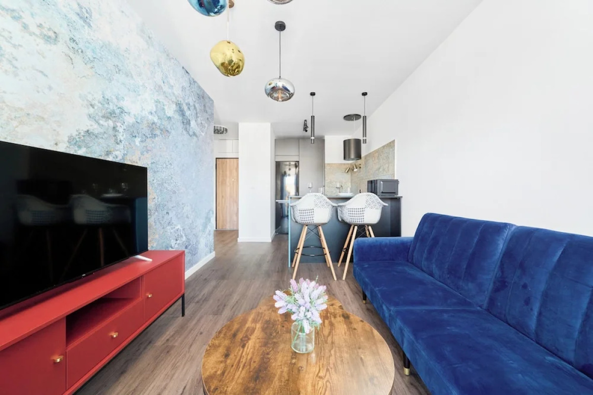 Apartment Dluga 57C by Renters