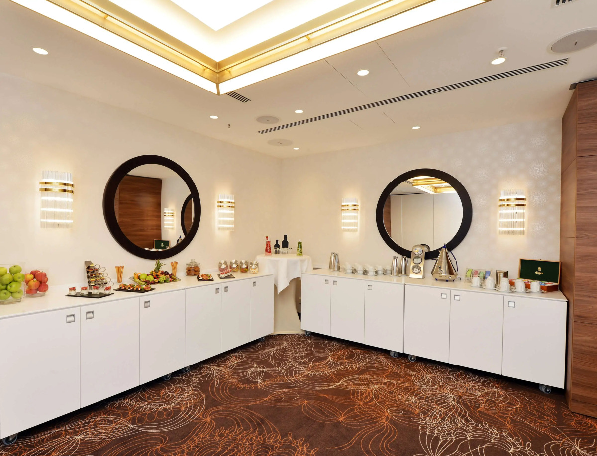 Best Western Plus Delta Park Hotel