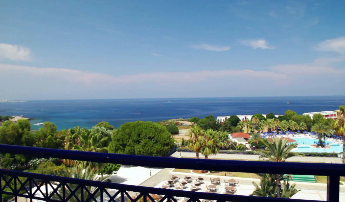 Kresten Palace Hotel