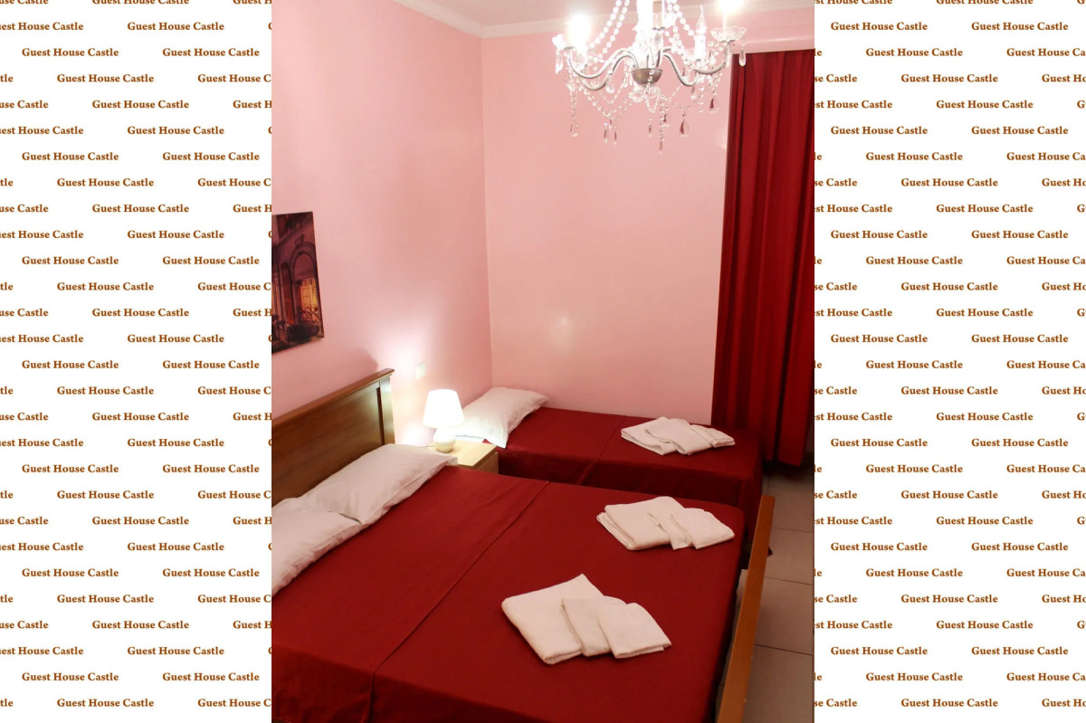 B&B Roma Castle Termini