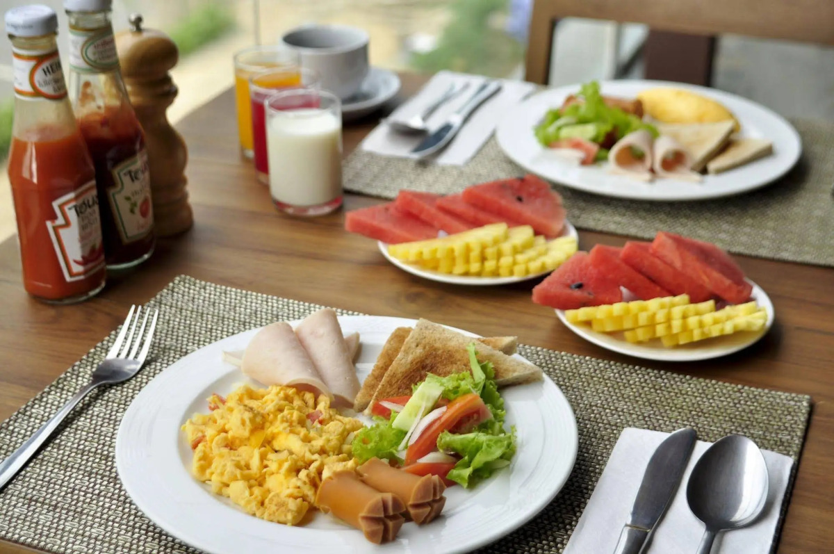 Phranang Place Hotel