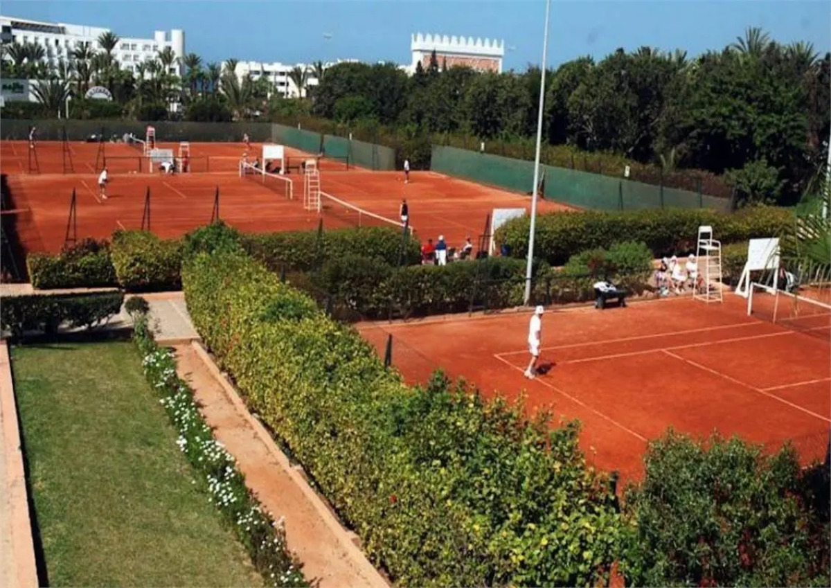 Dunes d'Or Ocean Club