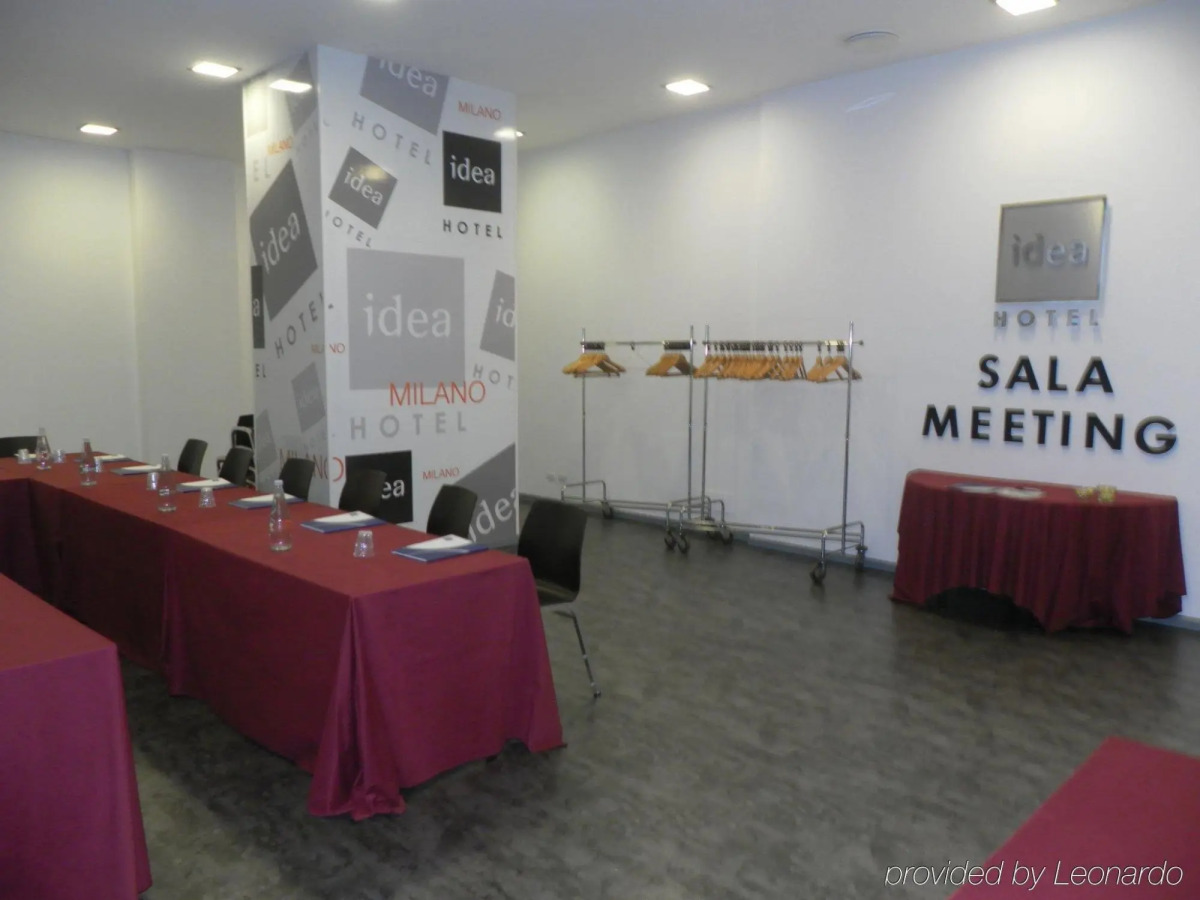 iH Hotels Milano Lorenteggio