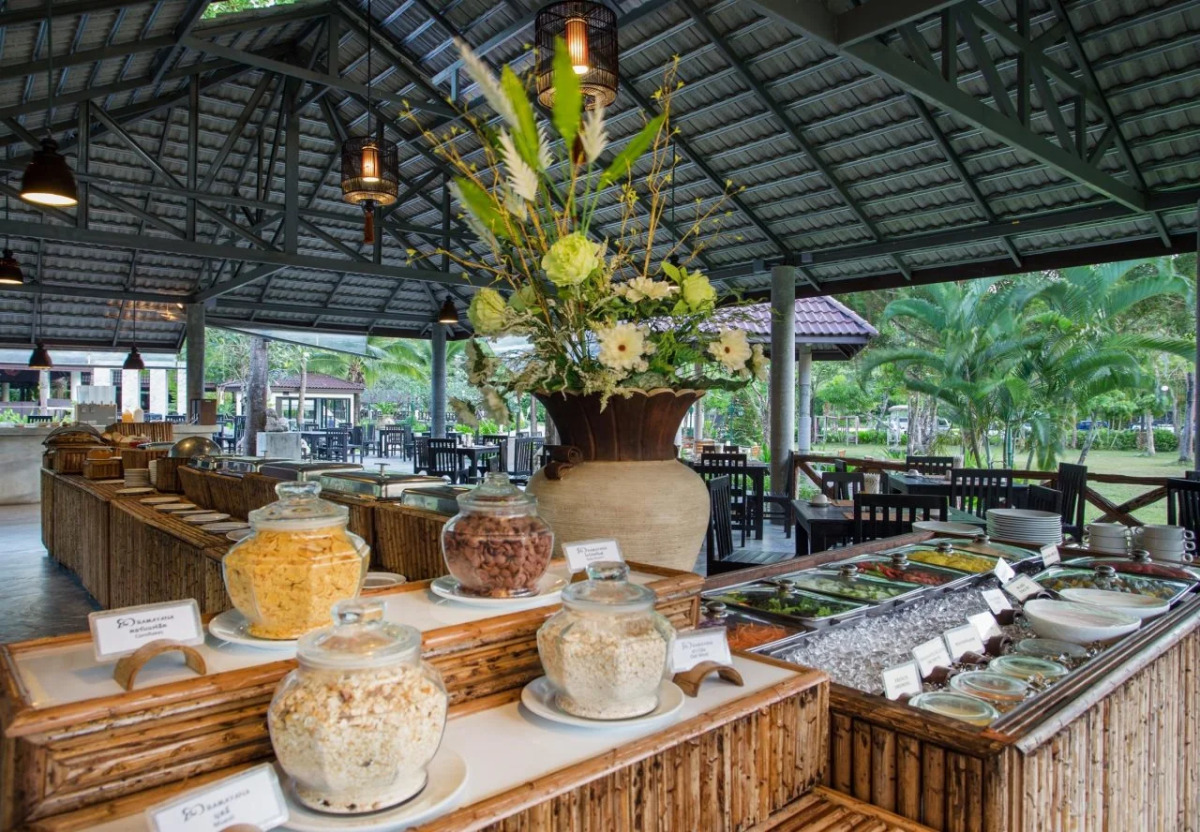 Annika Koh Chang (Formely Ramayana Koh Chang Resort & Spa)