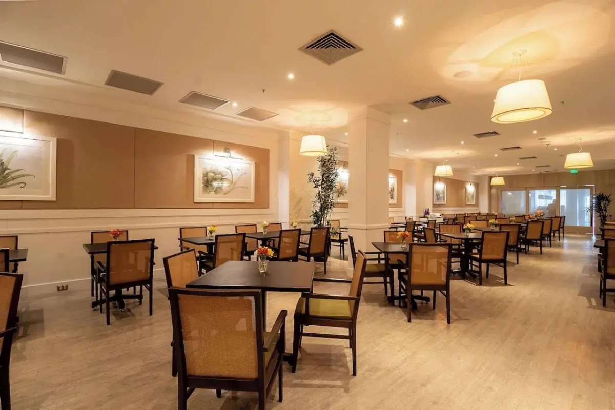 Windsor California Copacabana