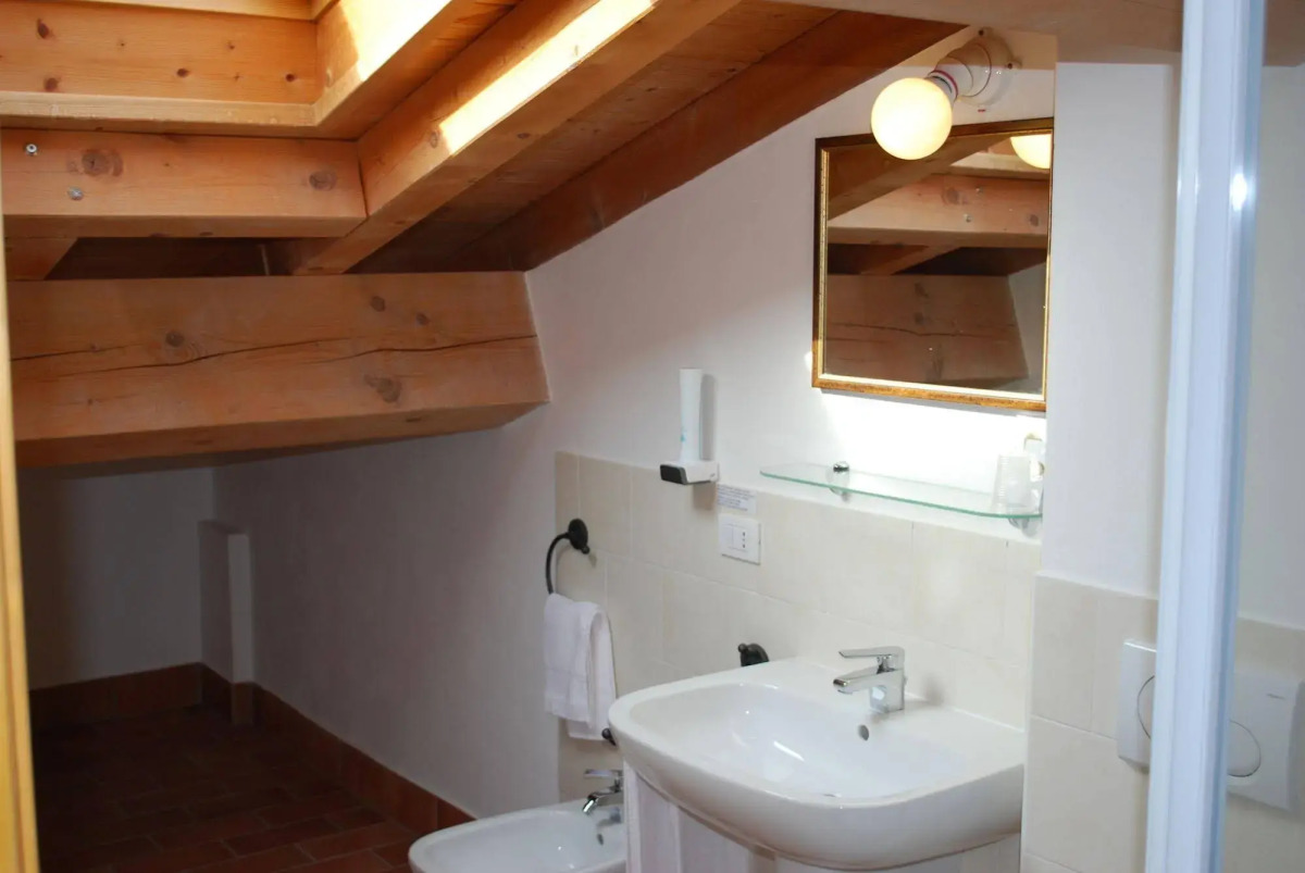 Agriturismo Bosco del Gal