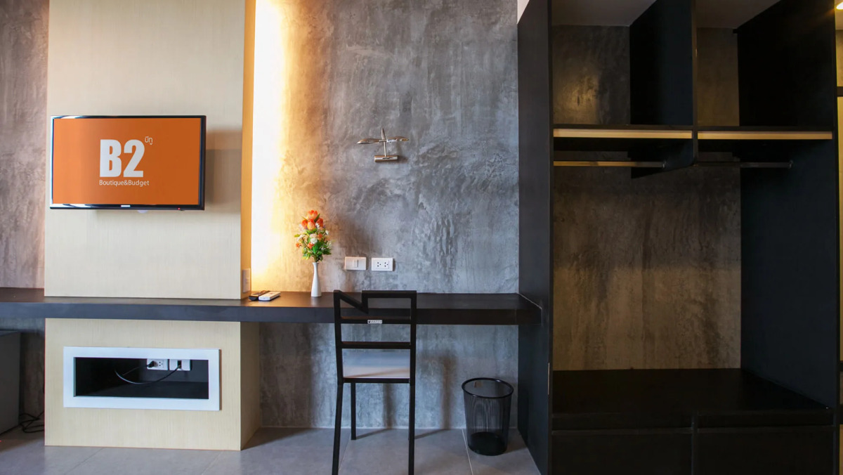 B2 Hotel South Pattaya Premier Hotel