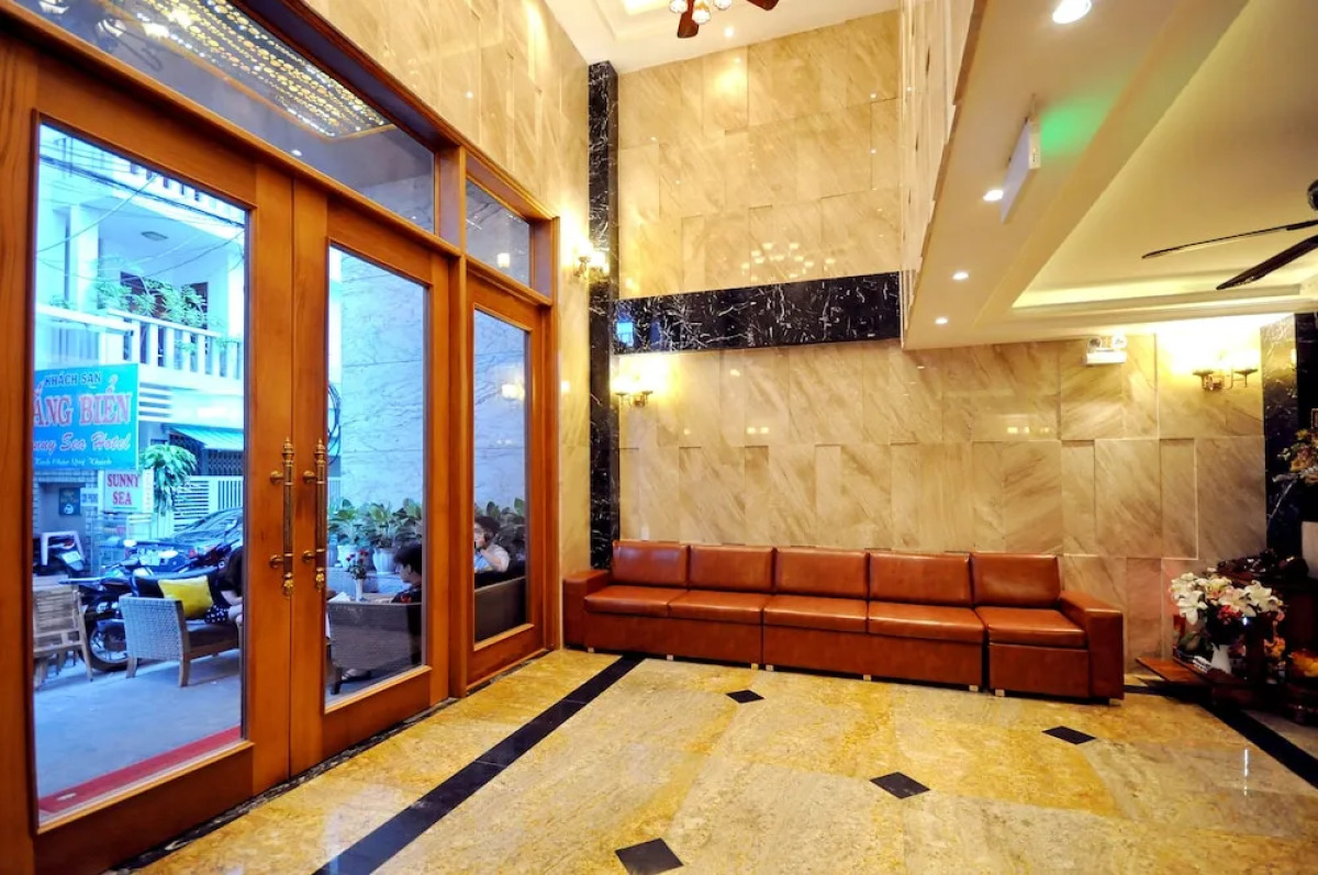 Apollo Hotel Nha Trang