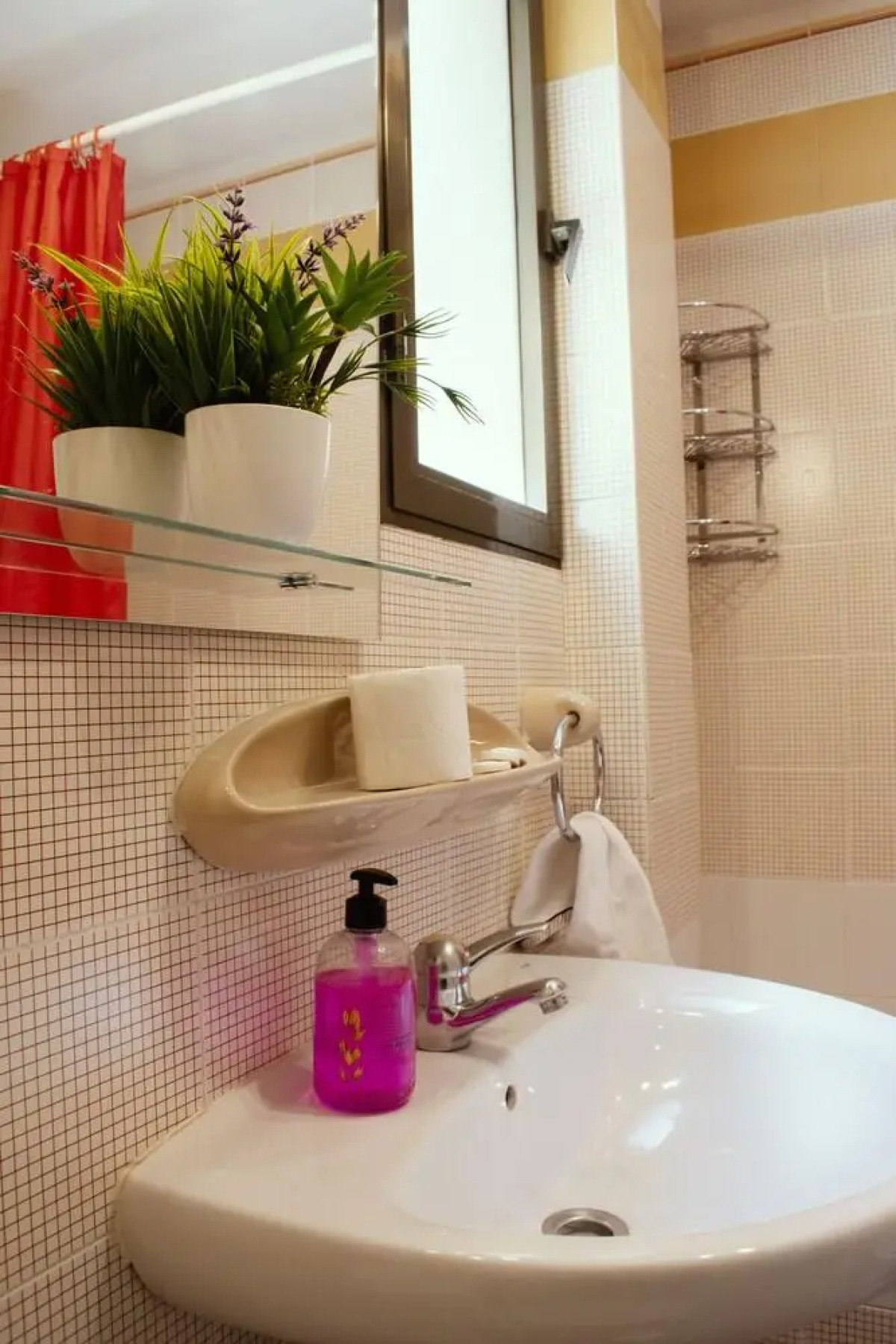 Apartamentos Sleep in Madrid