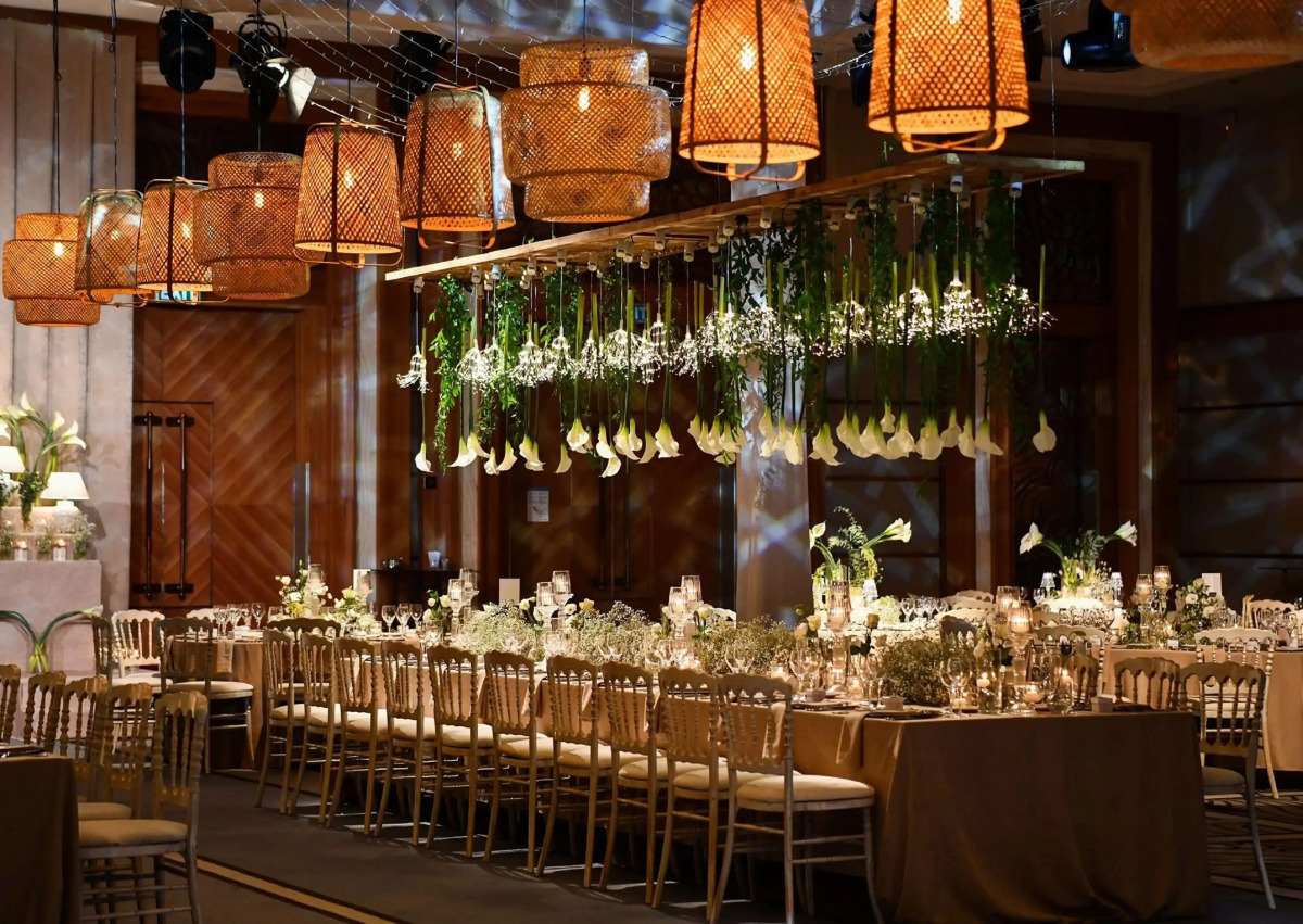 Radisson Blu Hotel, Istanbul Sisli