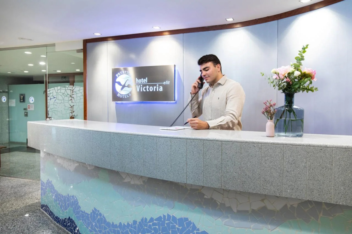 Prestige Victoria Hotel