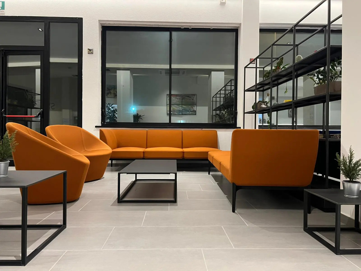 Hotel Palazzo Caveja