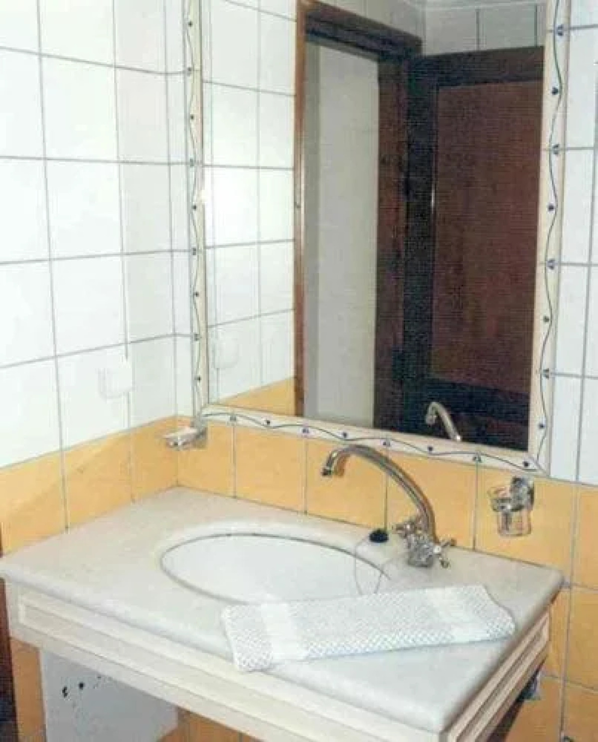 Nea Elena Luxurious Apartments