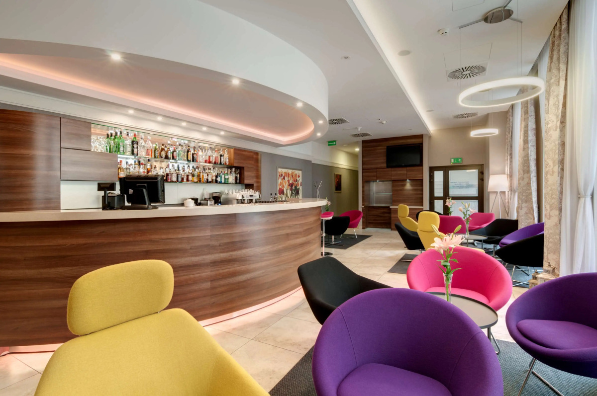 Golden Tulip Krakow City Center