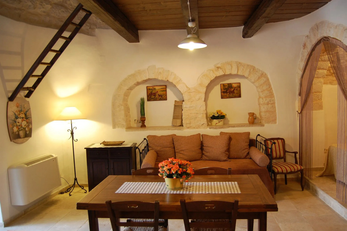 Trulli Holiday Albergo Diffuso