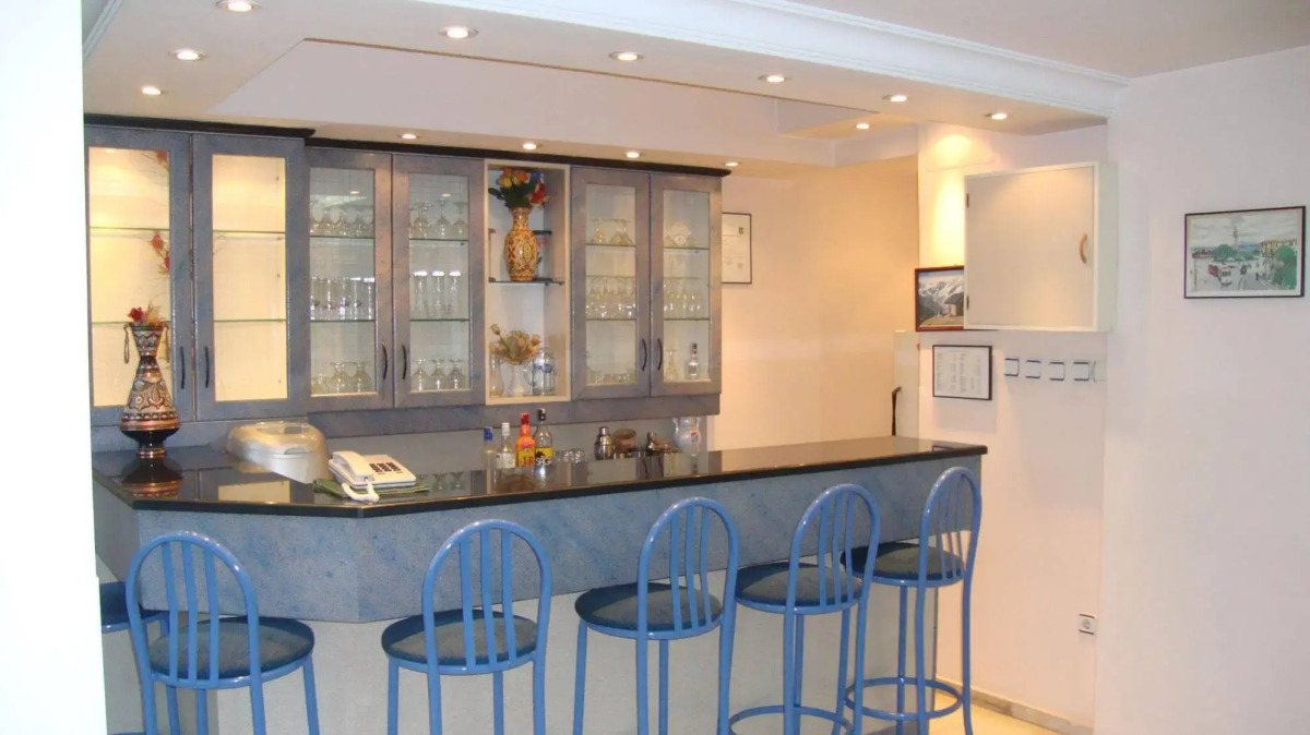 Hotel Baylan Yenişehir