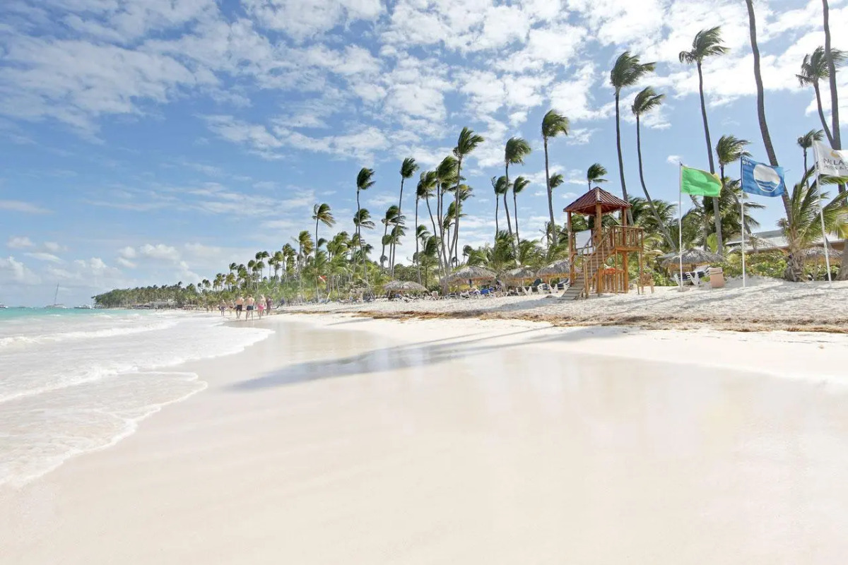 TRS Turquesa Hotel - Adults Only - All Inclusive