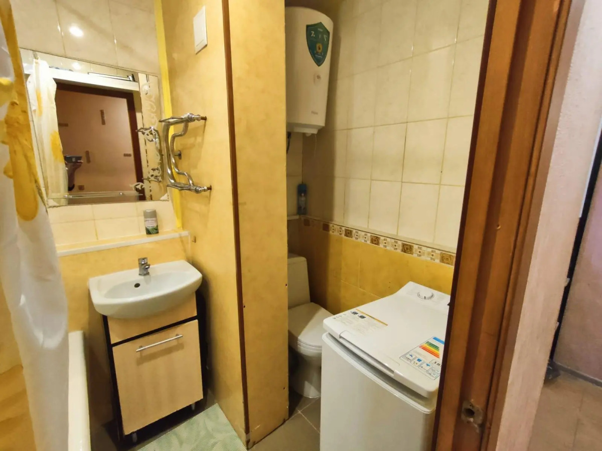 Уютный Север на улице Новое Плато