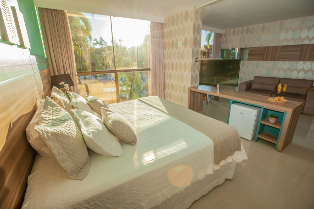 Vivaz Cataratas Hotel & Resort