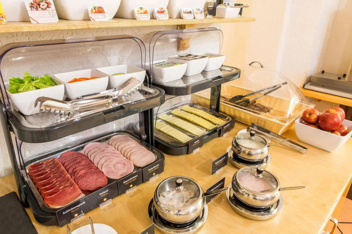 a&o Köln Hauptbahnhof