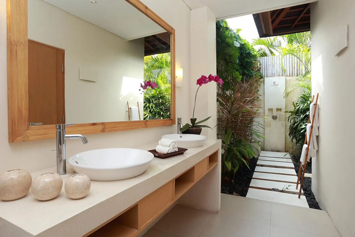 Villa Bali Asri Batubelig