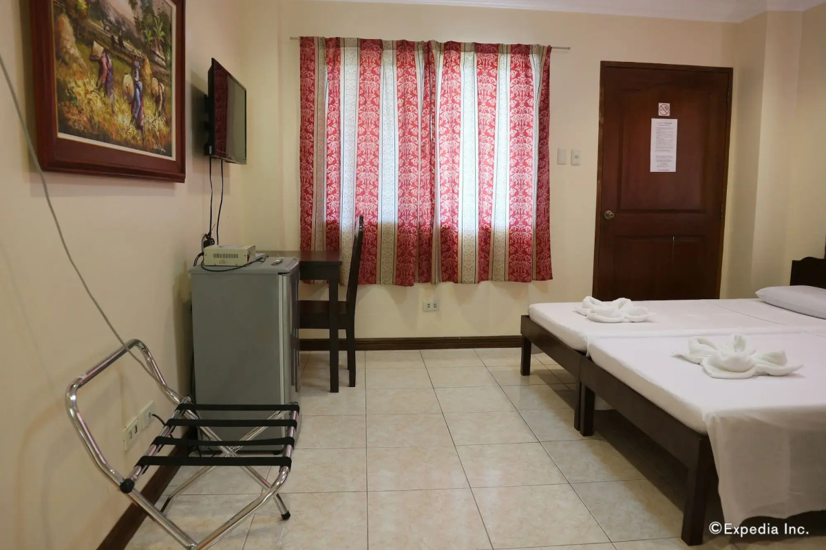 Wellbeach Dive Resort