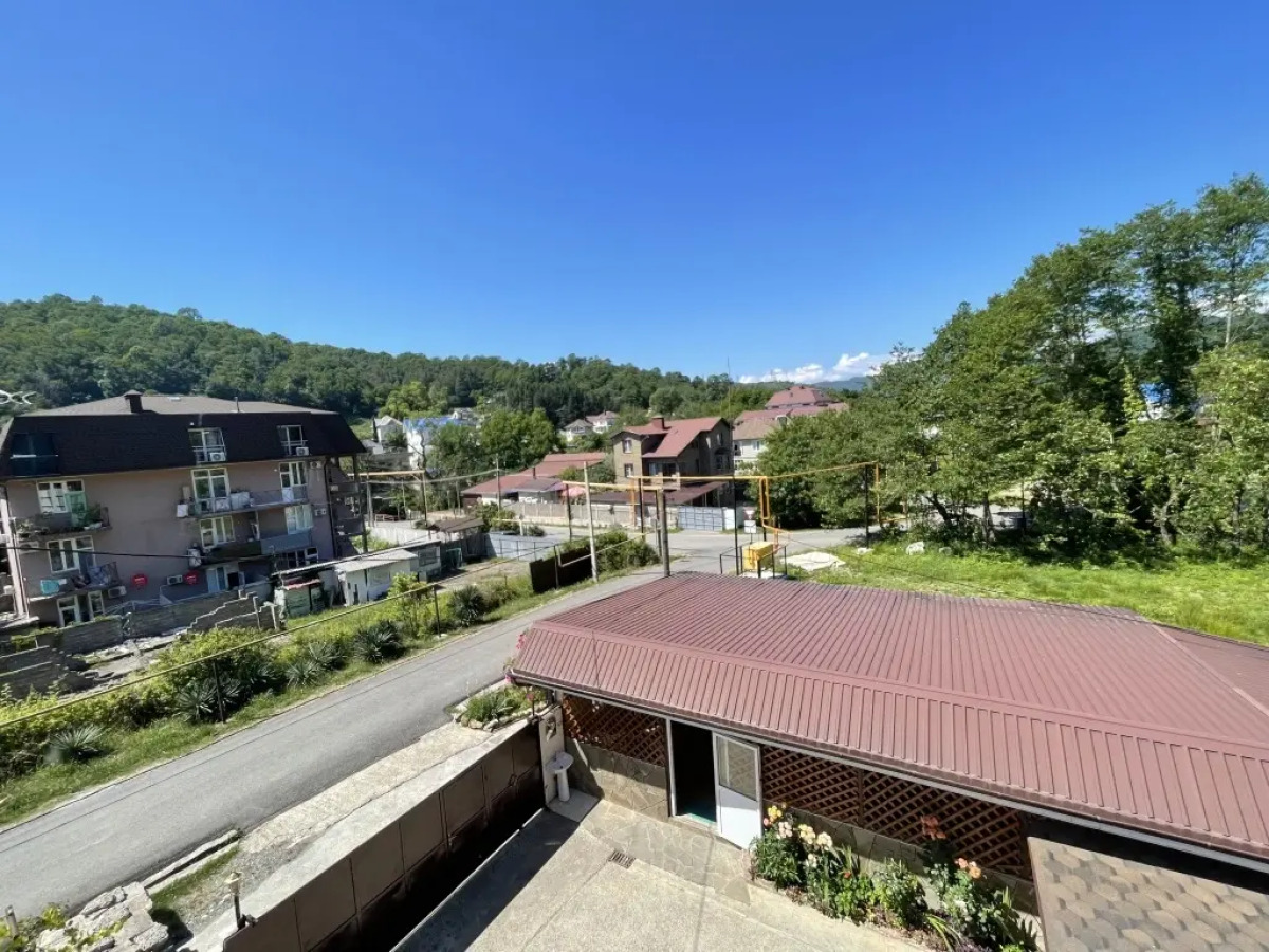 Na Magnitogorskoj Guest House