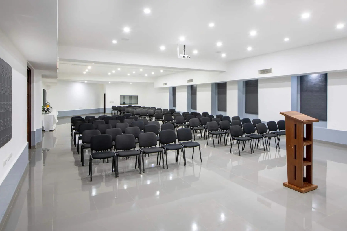 Viva Wyndham Dominicus Beach Resort — All Inclusive