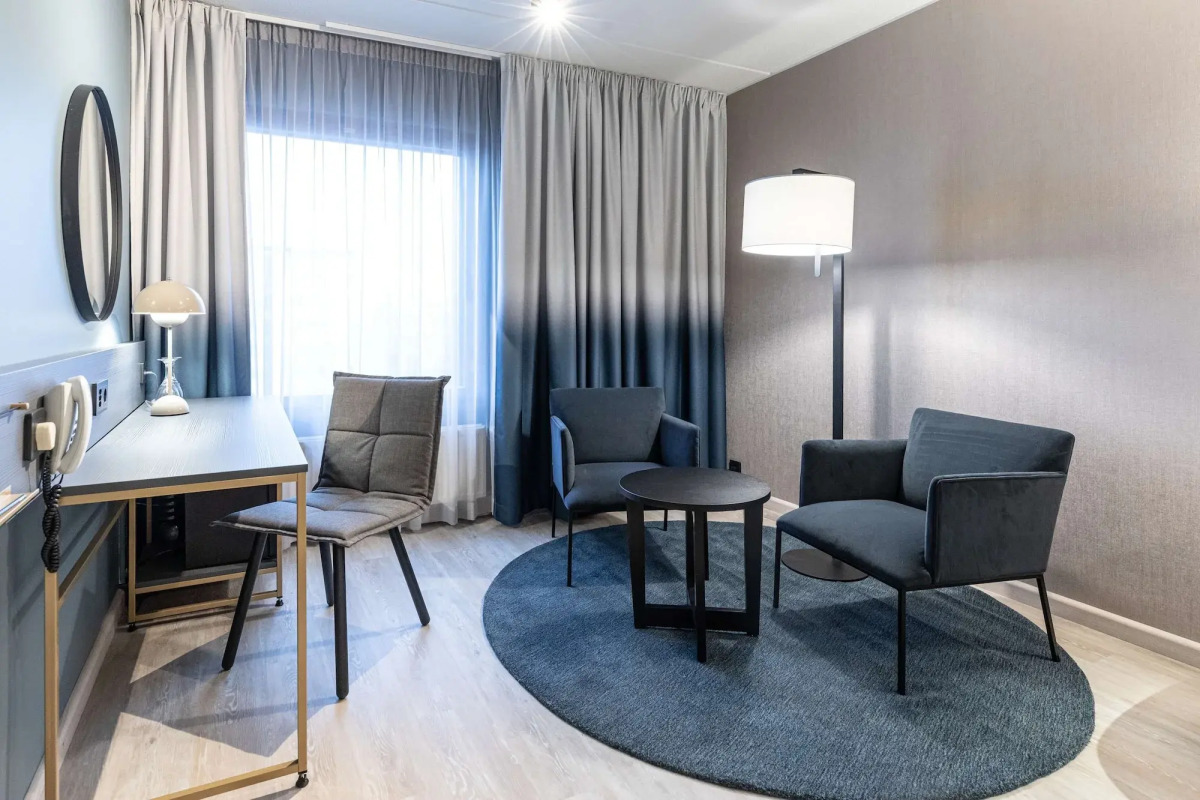 Scandic Jyväskylä Station