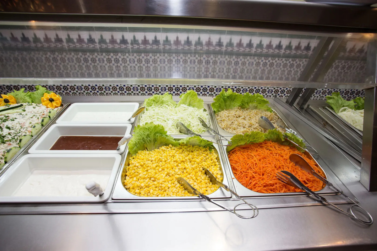 Checkin Concordia Playa