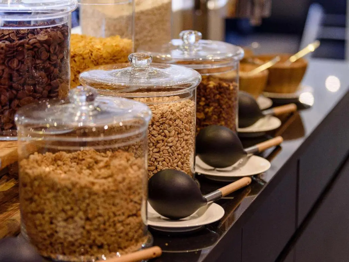 Scandic Stuttgart Europaviertel