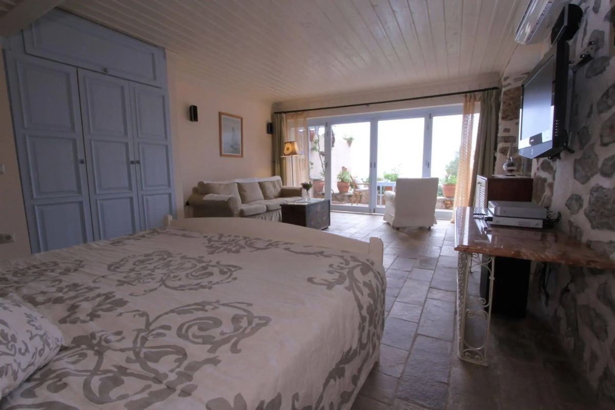 Beyaz Yunus Hotel - Adults only