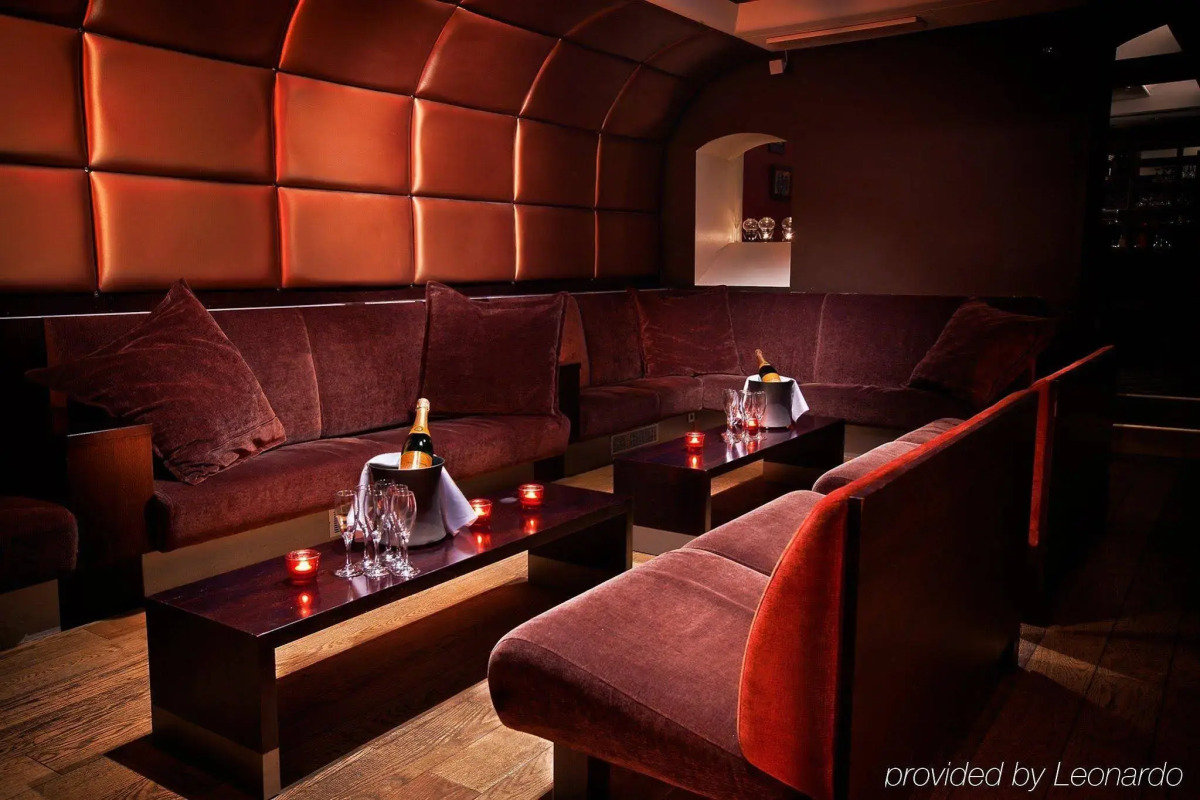 Solo Sokos Hotel Torni