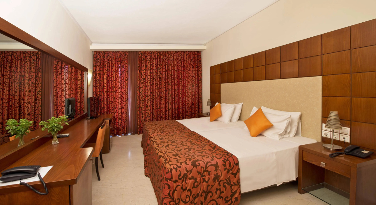 Zante Park Resort & Spa, BW Premier Collection