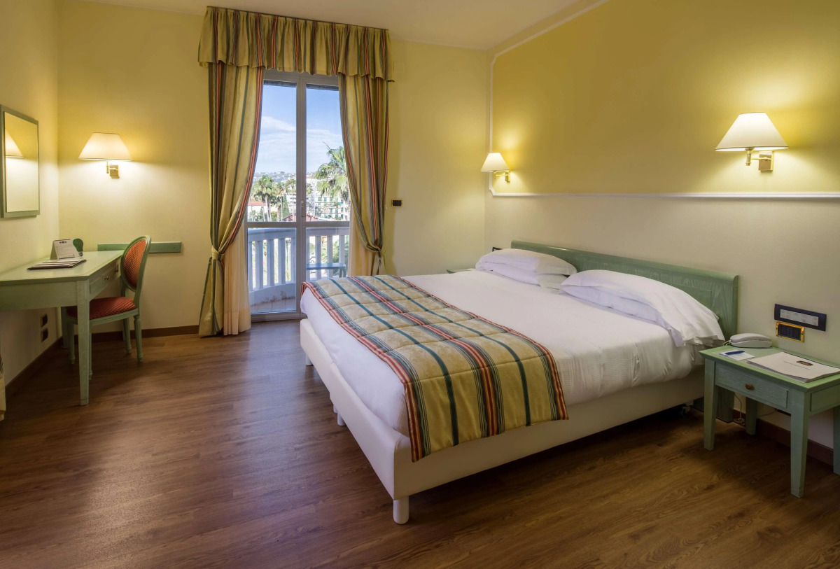 Best Western Hotel Nazionale