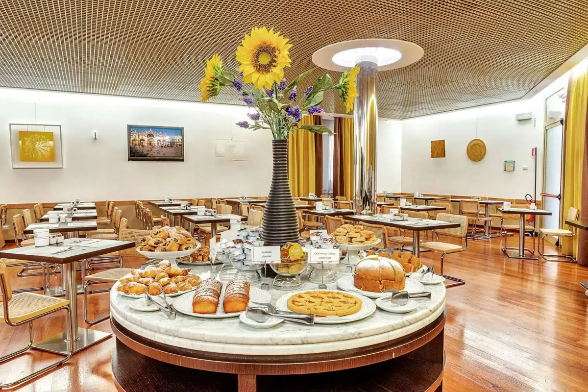 B&B Hotel Quarto d'Altino