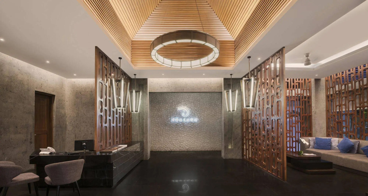 Prasana Villas by Arjani Resorts