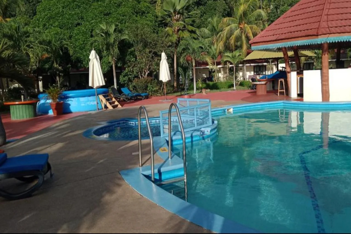 Berjaya Praslin Resort